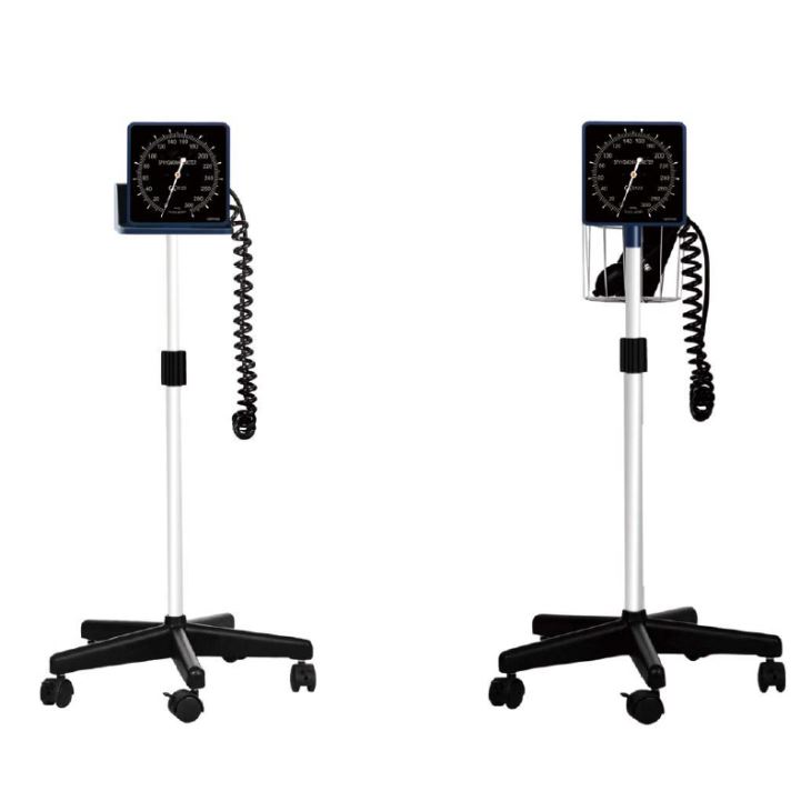 Standing Aneroid Sphygmomanometer