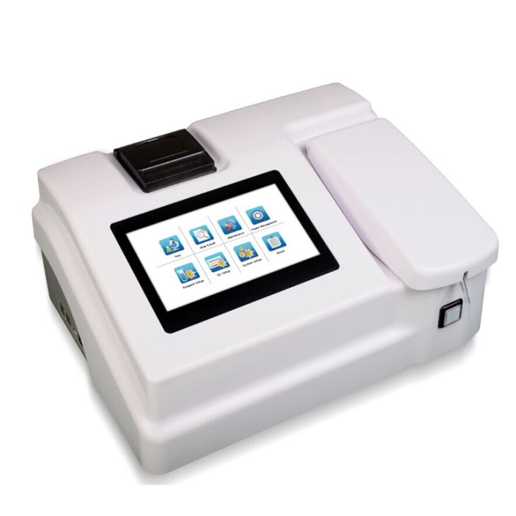 Bio Chemistry Analyzer