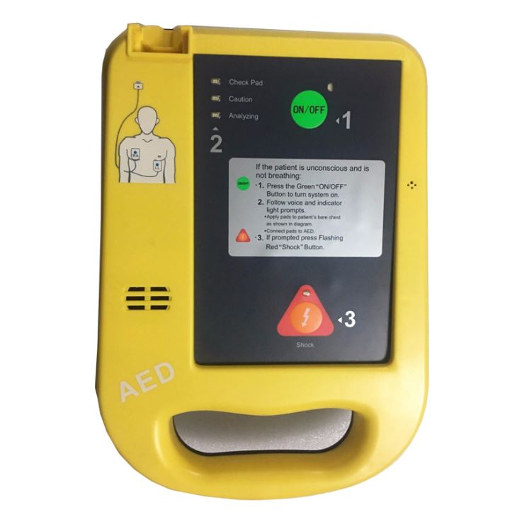 AED Defibrillator