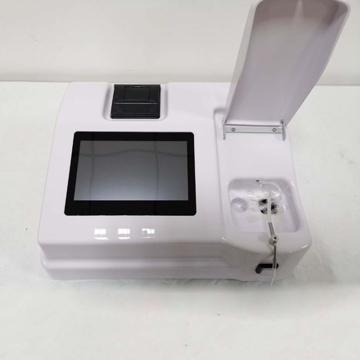 Bio Chemistry Analyzer