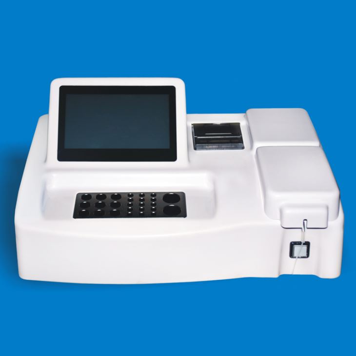 Chemistry and Coagulation Analyzer