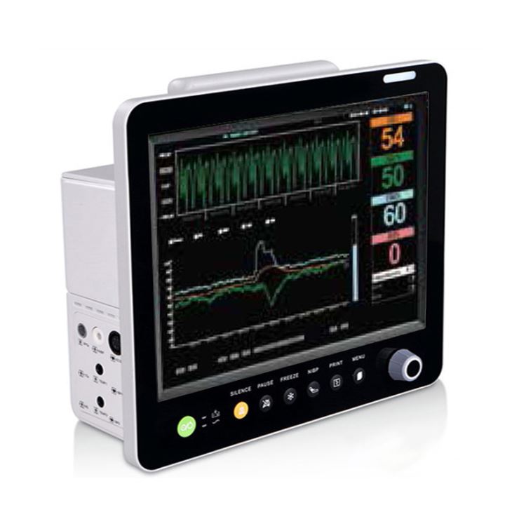 Depth Of Anesthesia Monitor