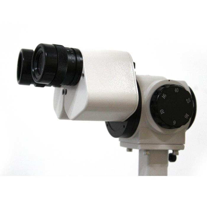 Digital Slit Lamp