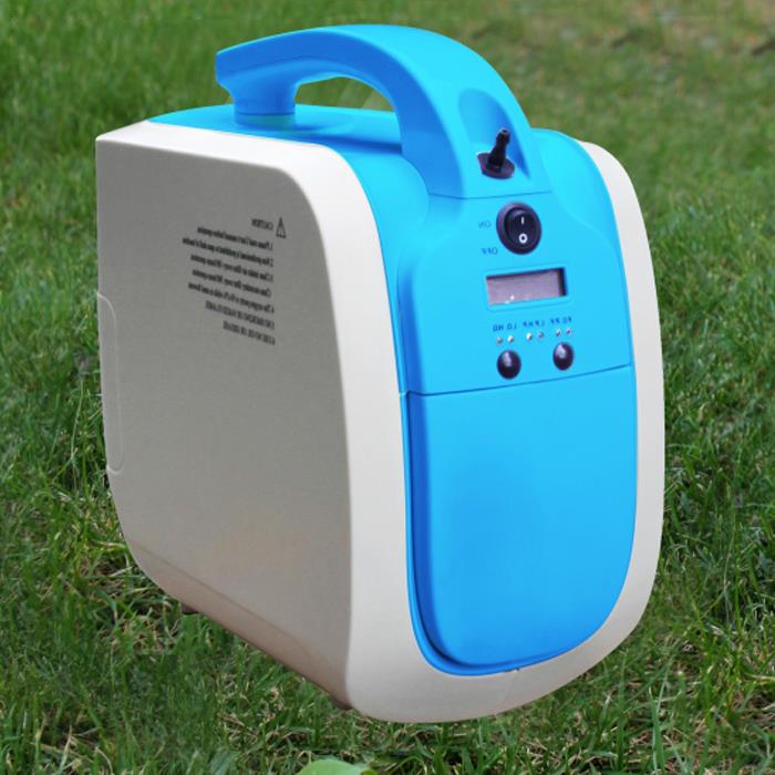 Home Care Oxygen Concentrator