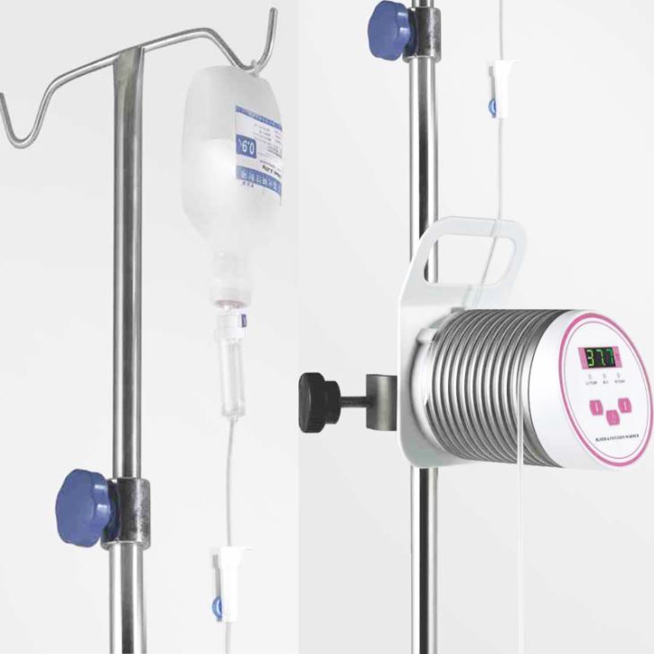 Medical Blood Infusion Warmer