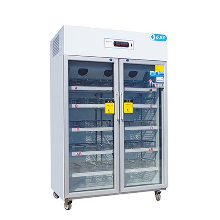 Medical Refrigerator Cabinet For Drug Cold Storage