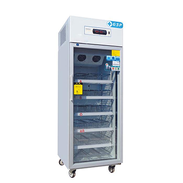 Medical Refrigerator Cabinet For Drug Cold Storage