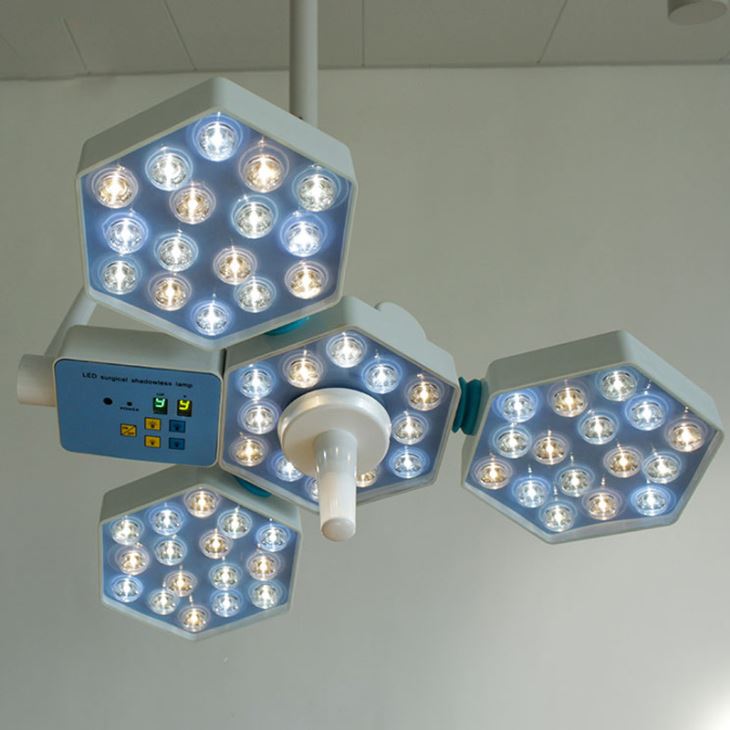 Operating Room LED Lamp