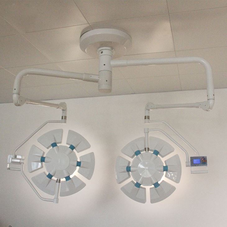 Petal LED Surgical Light