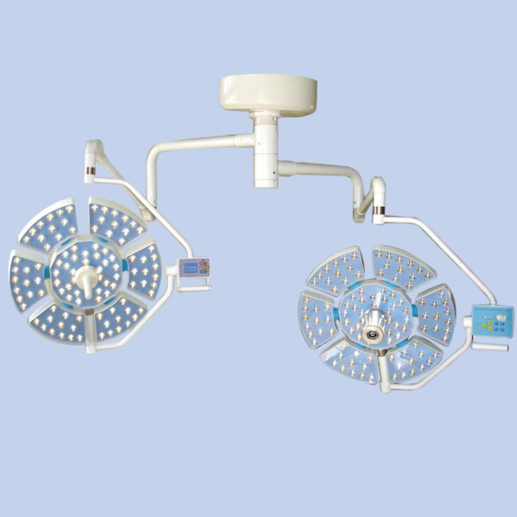 Petal LED Surgical Light