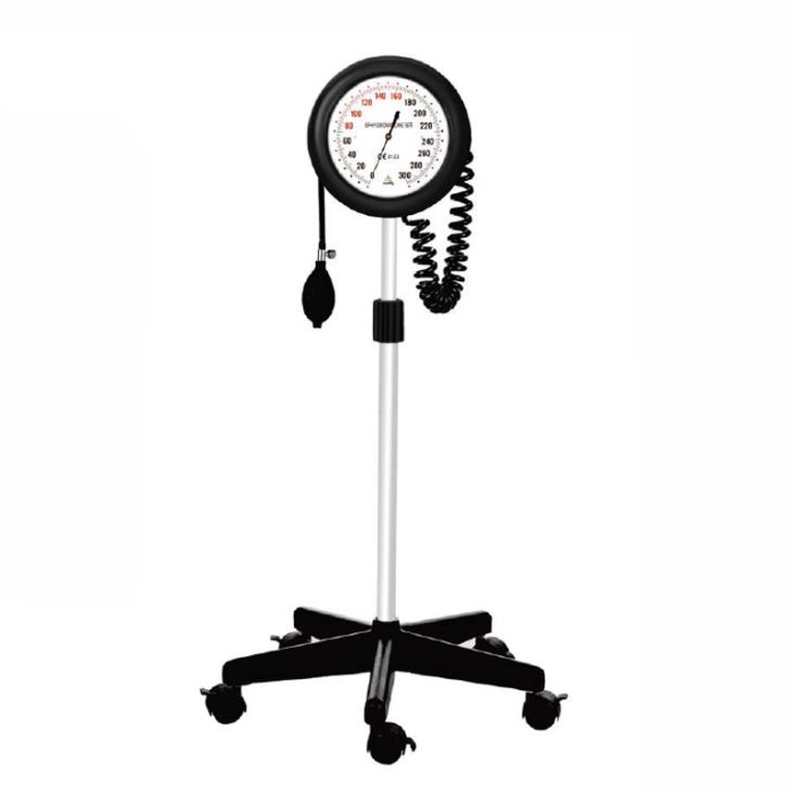 Standing Aneroid Sphygmomanometer