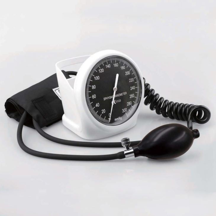 Wall and Desk Aneroid Sphygmomanometer